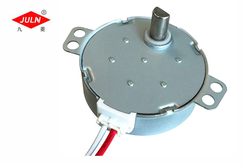 同步电机49TYJ-C-III